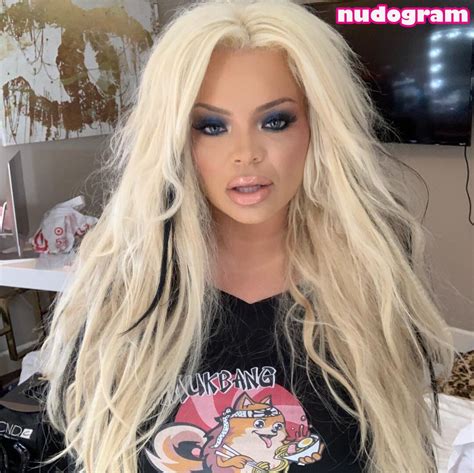 trisha paytas leaked onlyfans|Trisha Paytas aka trishyland OnlyFans leaked on Hotleak.